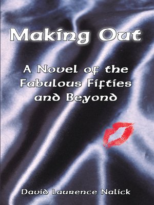 cover image of Making Out